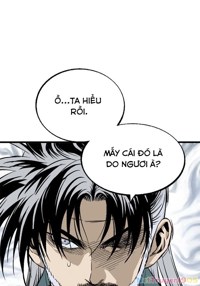Gosu Chapter 205 - 23