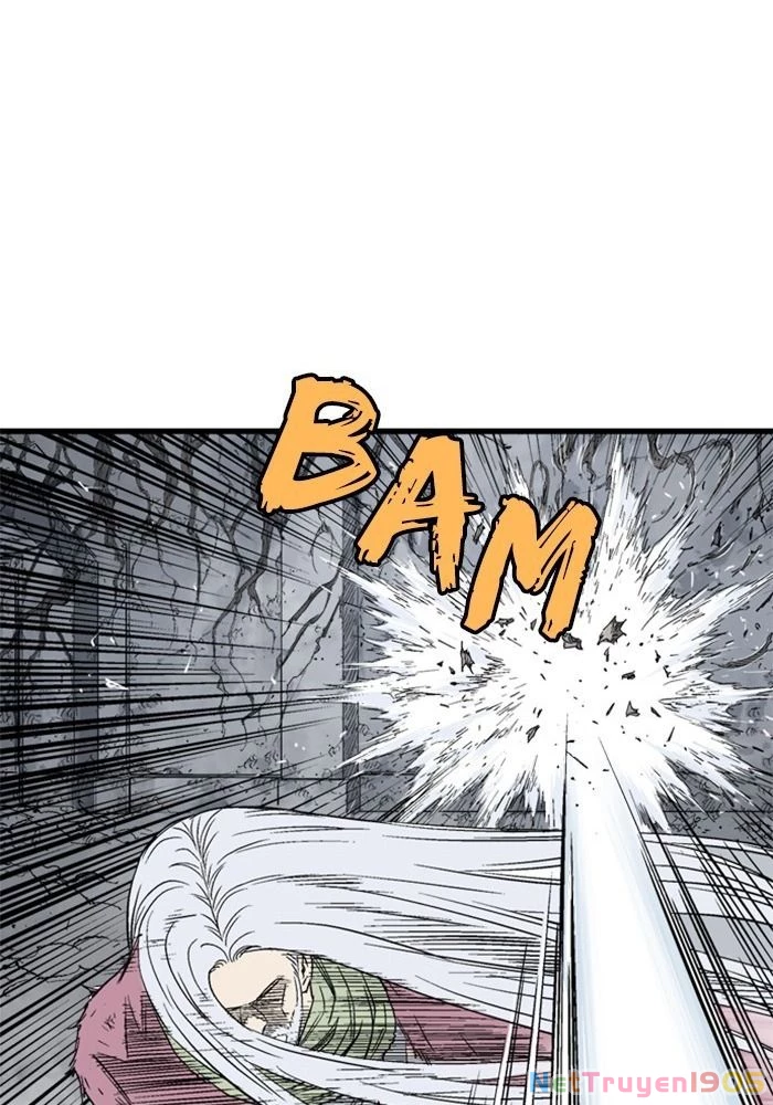 Gosu Chapter 205 - 27