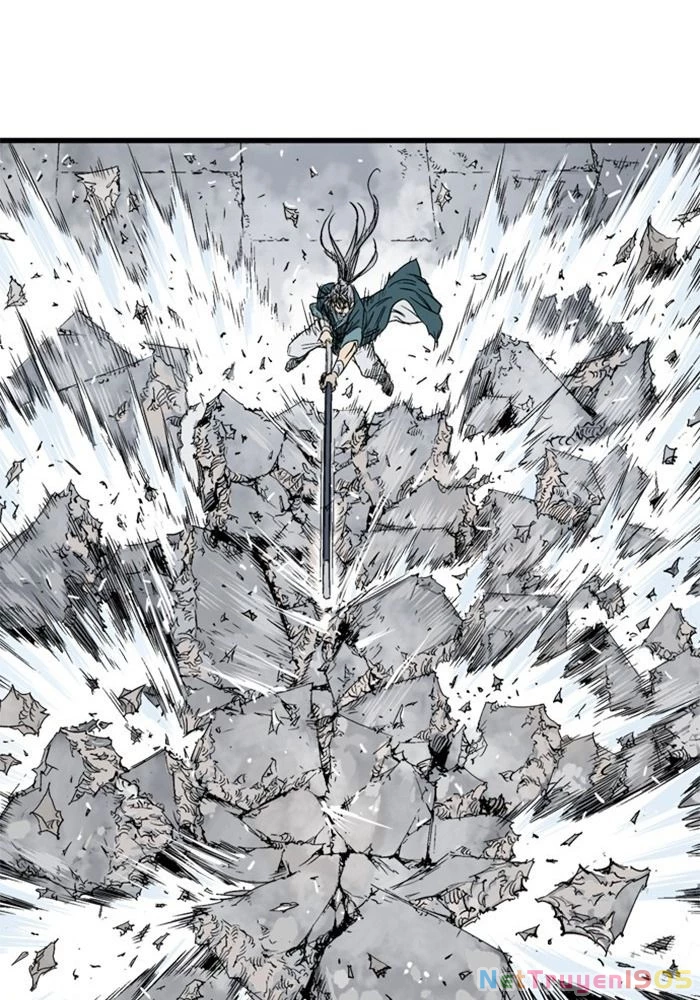 Gosu Chapter 205 - 39