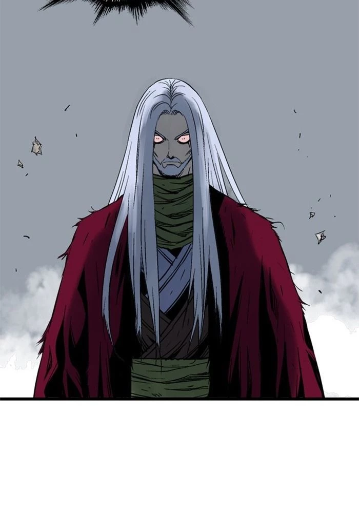 Gosu Chapter 205 - 65