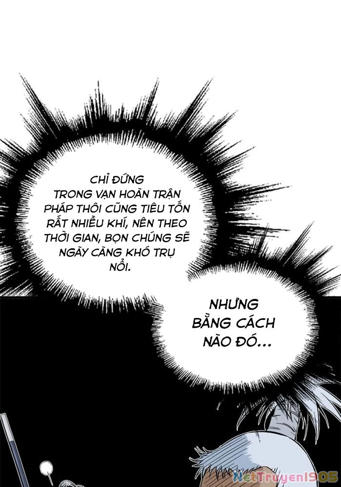 Gosu Chapter 205 - 68