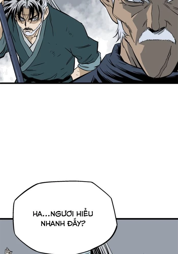 Gosu Chapter 205 - 73