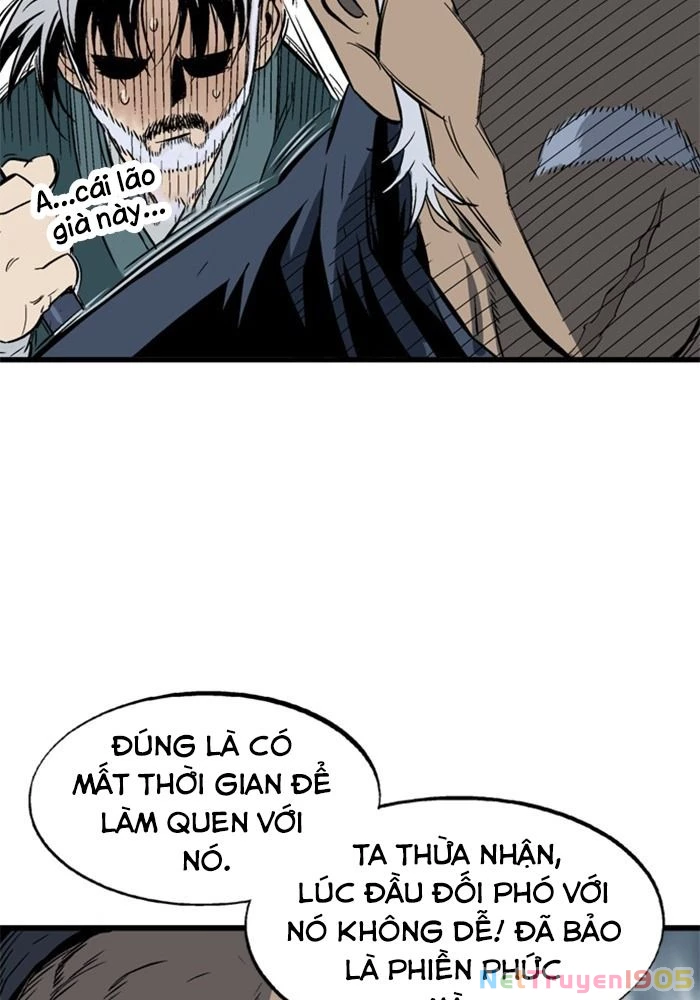 Gosu Chapter 205 - 77