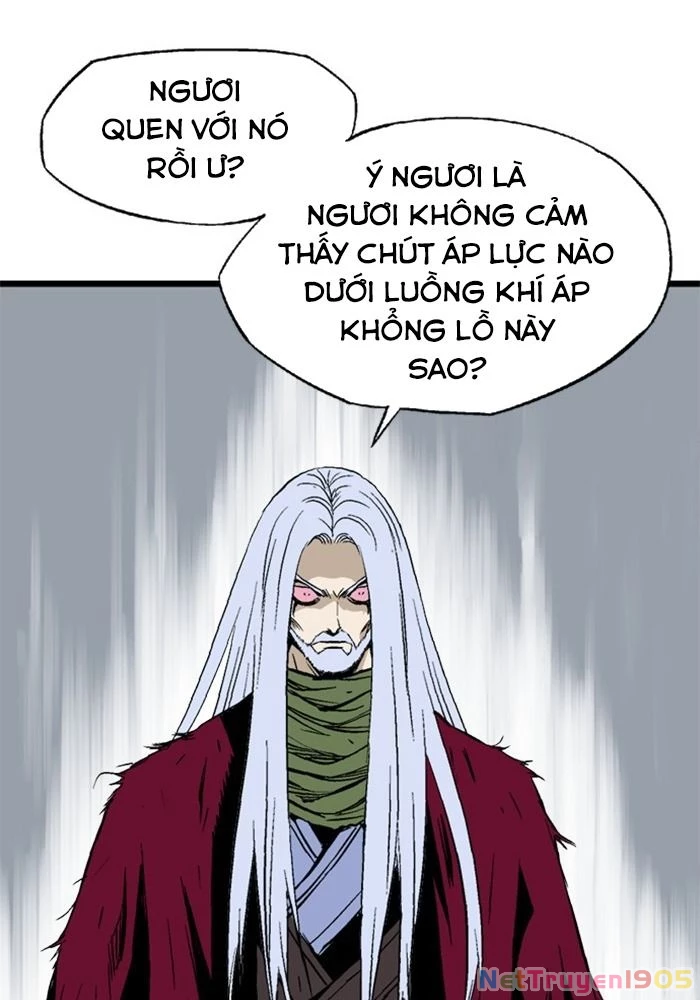 Gosu Chapter 205 - 79