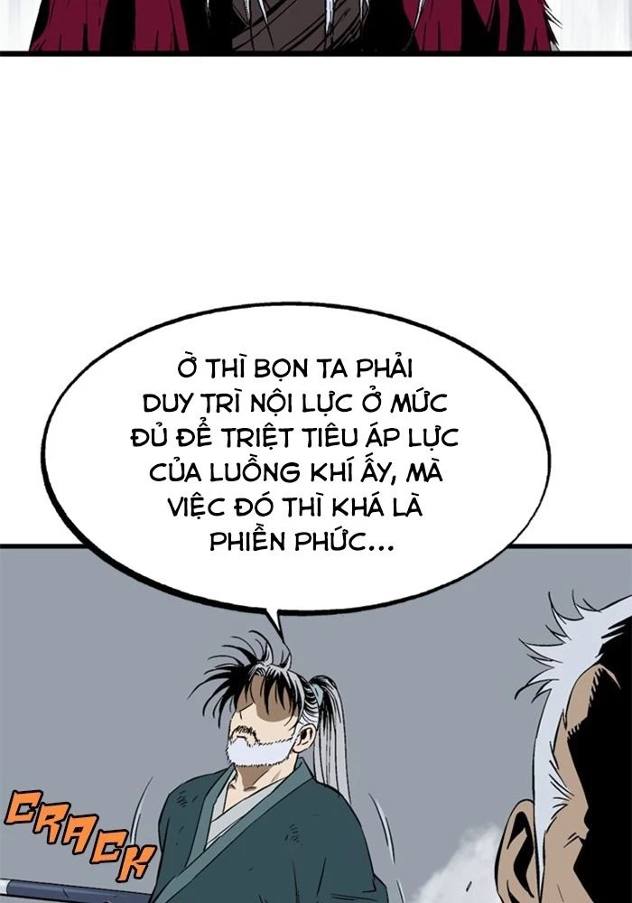 Gosu Chapter 205 - 80