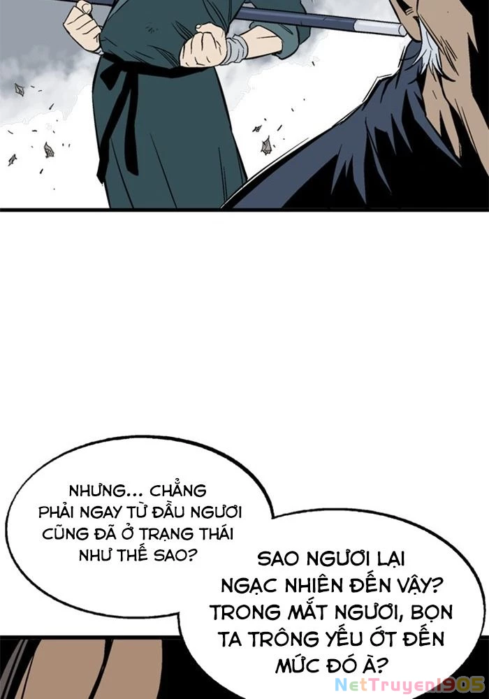 Gosu Chapter 205 - 81