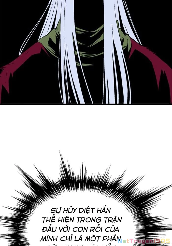 Gosu Chapter 205 - 85