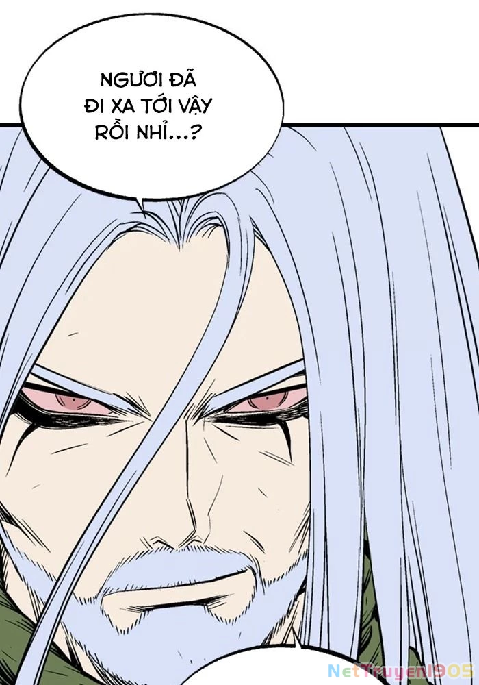Gosu Chapter 205 - 94