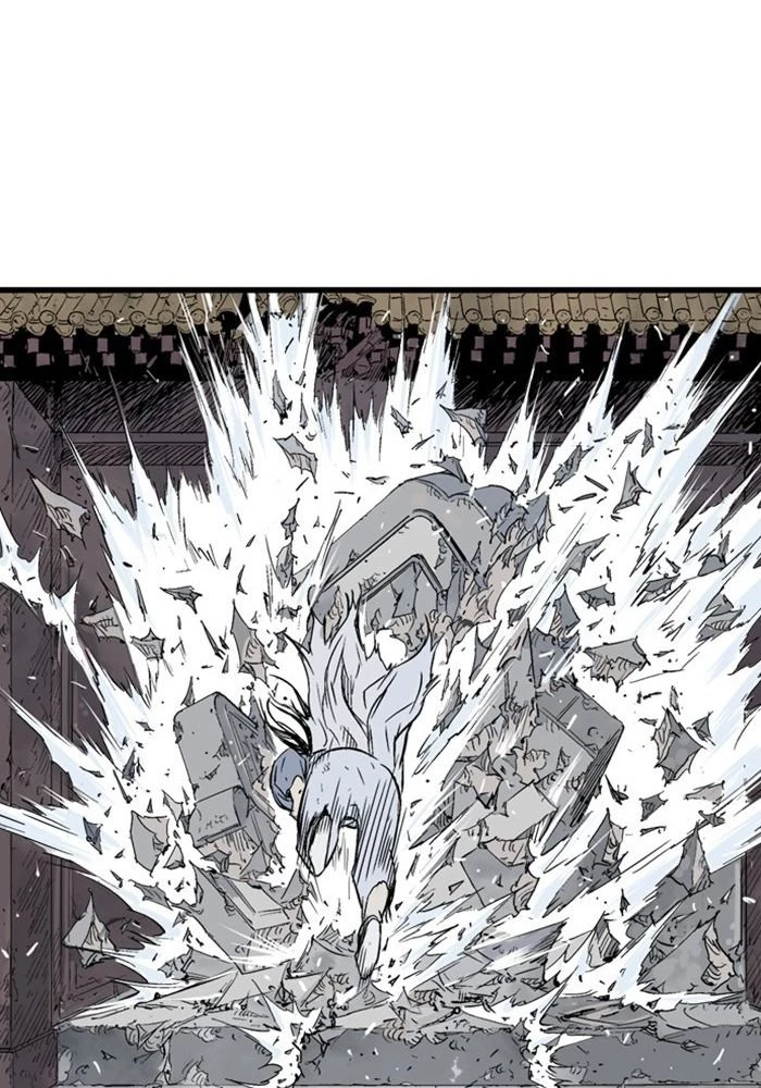 Gosu Chapter 205 - 101