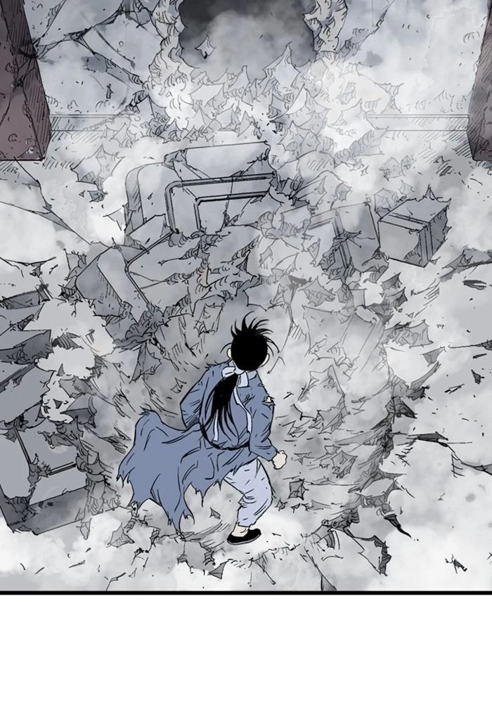 Gosu Chapter 205 - 104