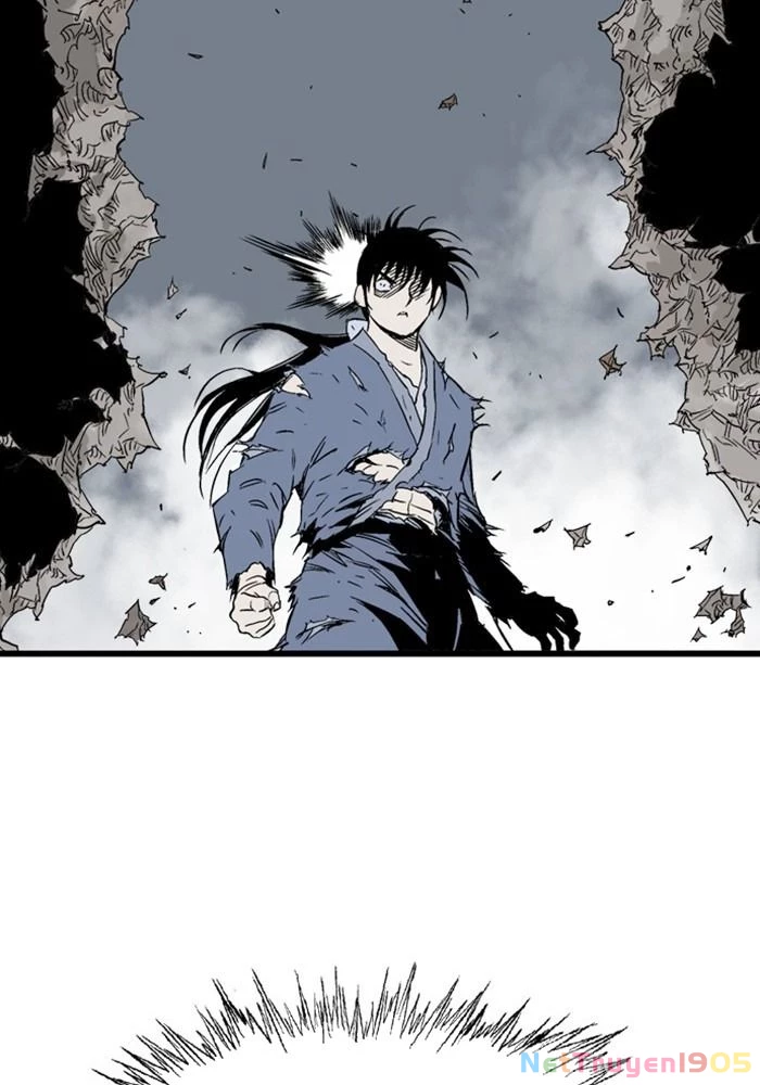 Gosu Chapter 205 - 107