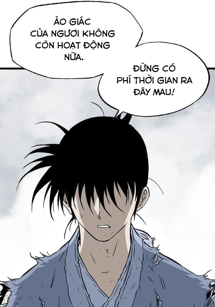 Gosu Chapter 205 - 124