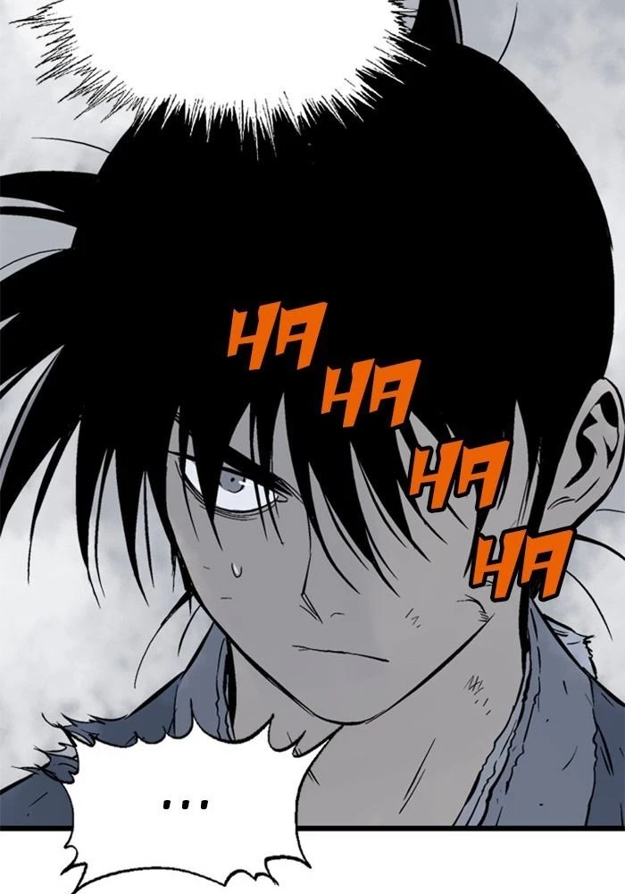 Gosu Chapter 205 - 127