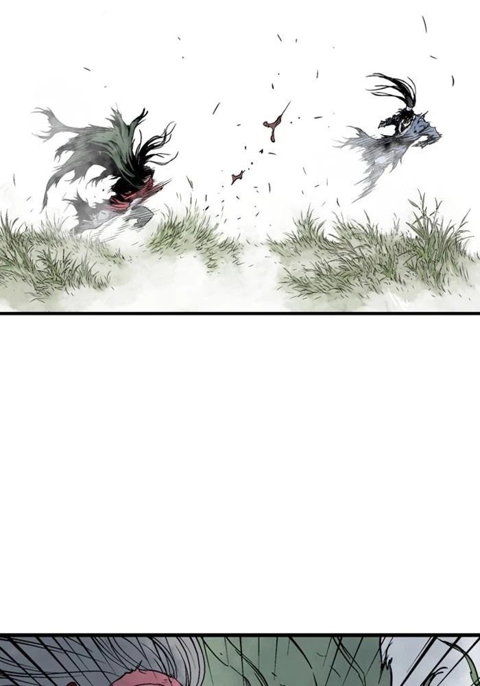 Gosu Chapter 206 - 8