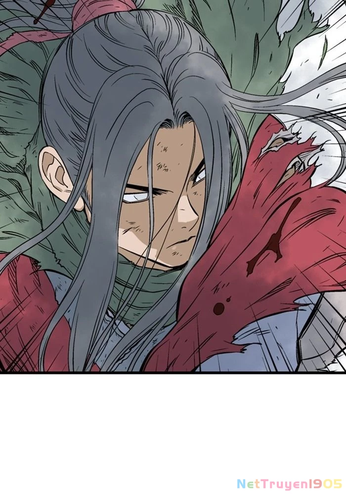 Gosu Chapter 206 - 9