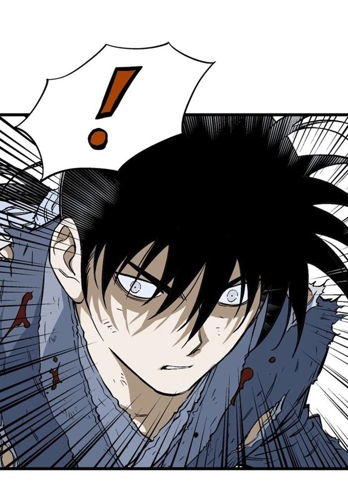 Gosu Chapter 206 - 10