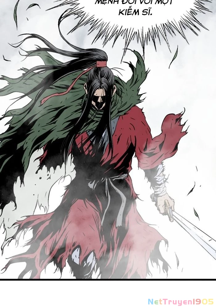 Gosu Chapter 206 - 13