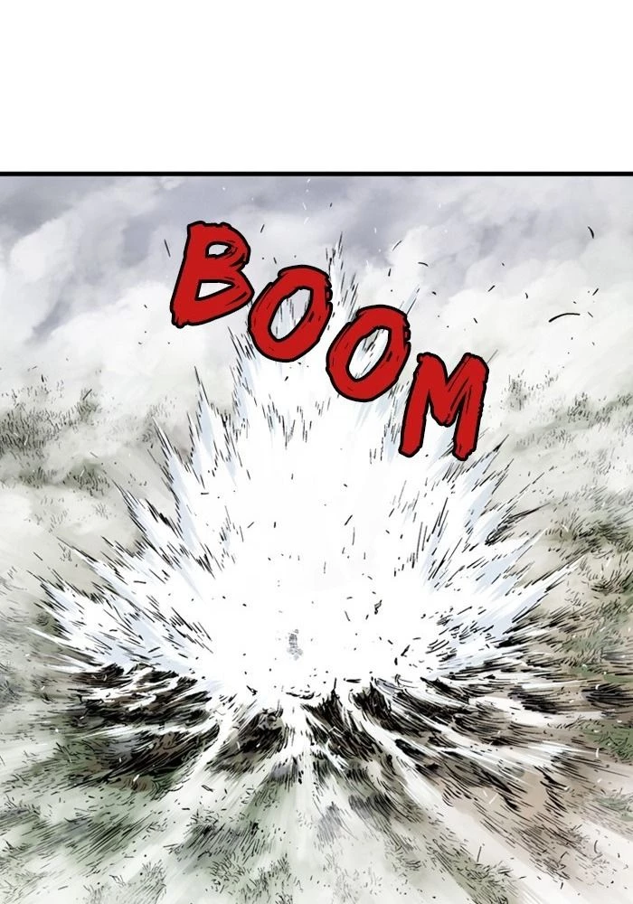 Gosu Chapter 206 - 29