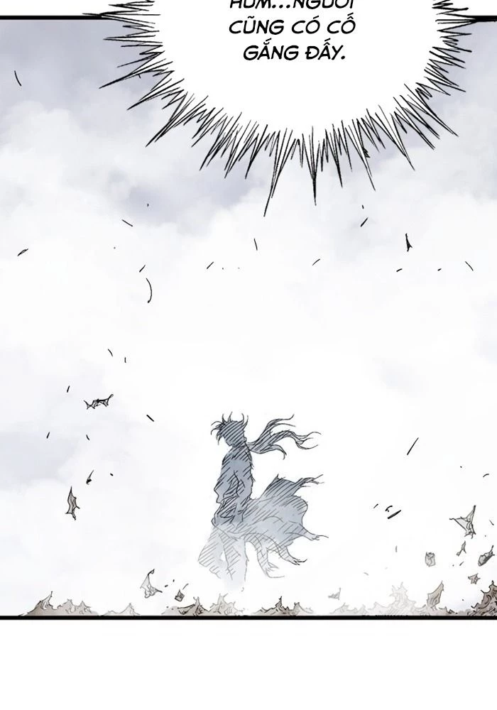Gosu Chapter 206 - 34