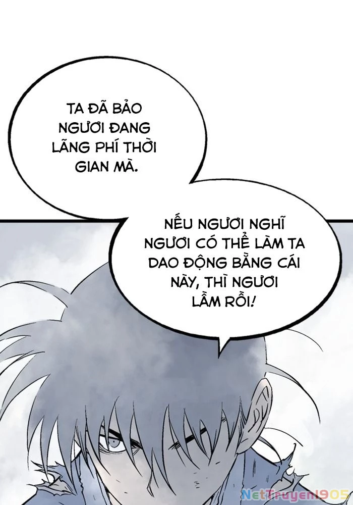 Gosu Chapter 206 - 35