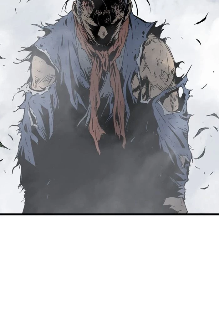 Gosu Chapter 206 - 38