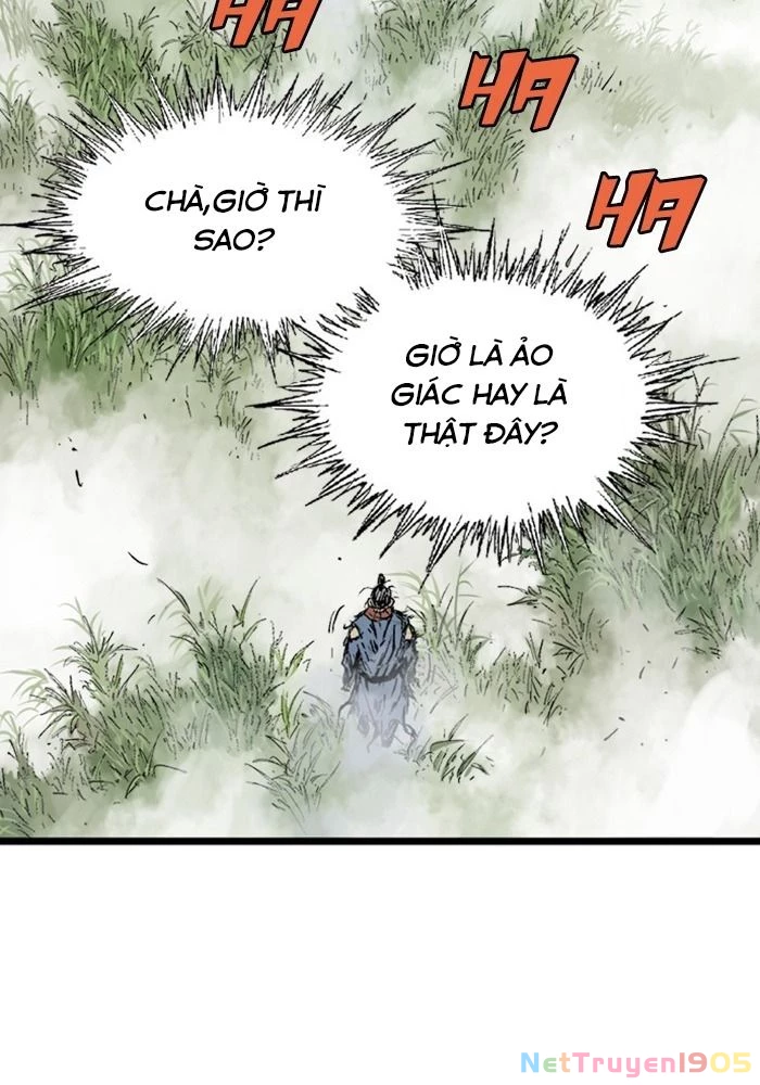 Gosu Chapter 206 - 42