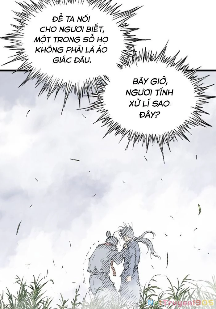 Gosu Chapter 206 - 60