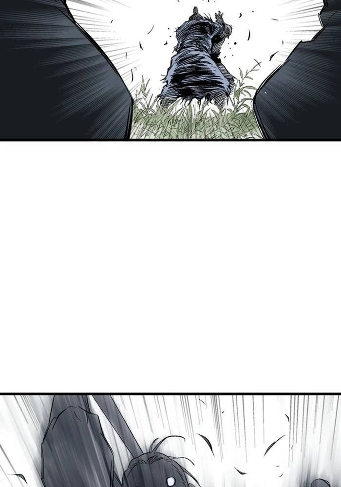 Gosu Chapter 206 - 73
