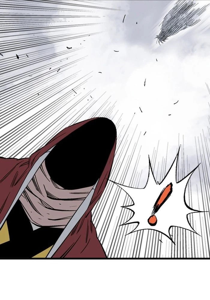 Gosu Chapter 206 - 94