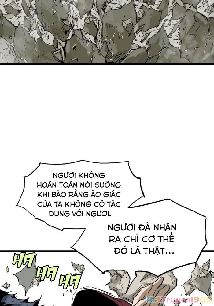 Gosu Chapter 206 - 98