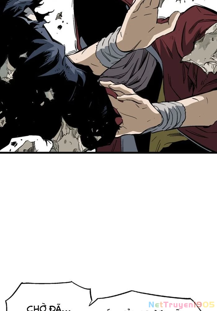 Gosu Chapter 206 - 99