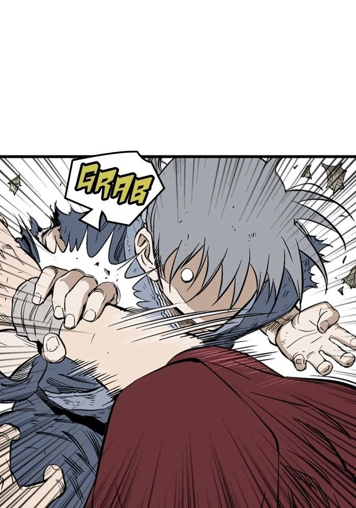Gosu Chapter 206 - 101