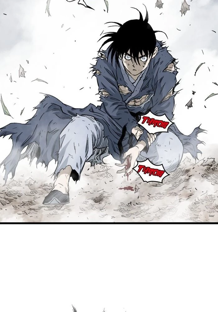 Gosu Chapter 206 - 112