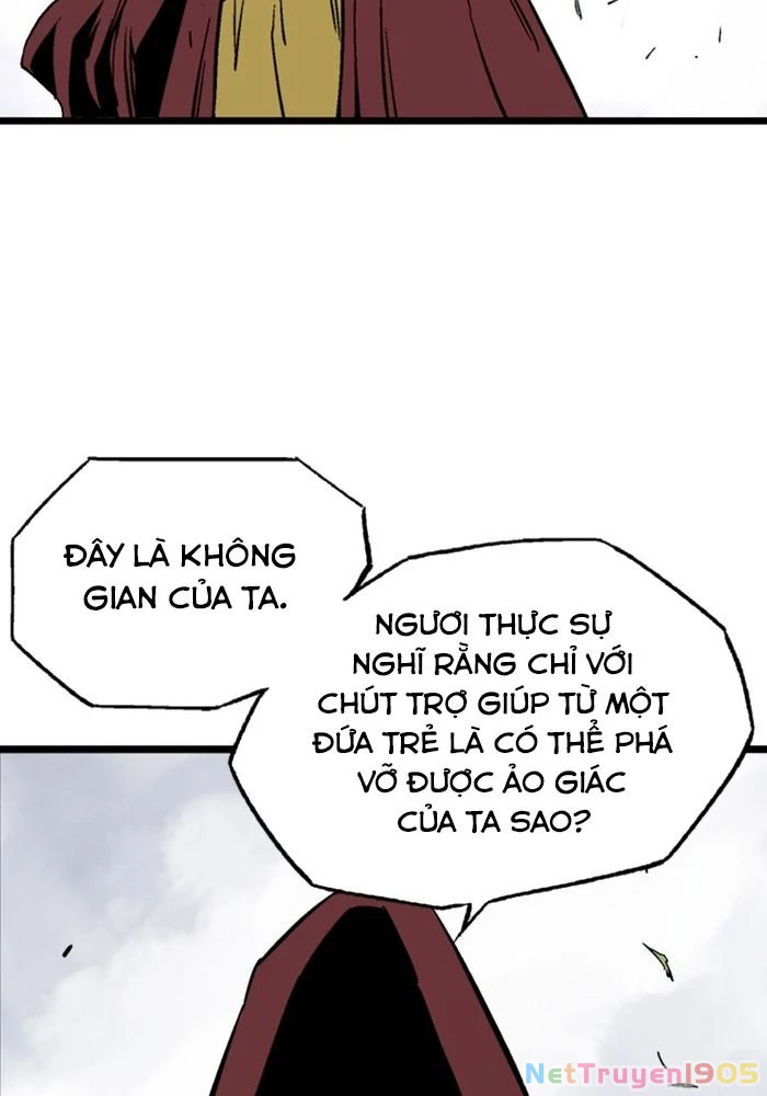 Gosu Chapter 206 - 114