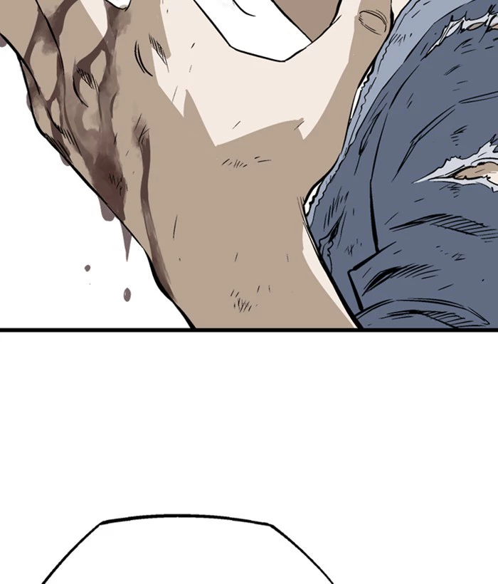 Gosu Chapter 207 - 5