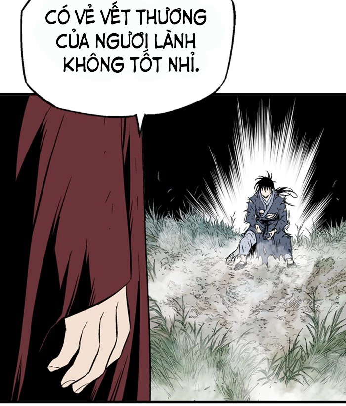 Gosu Chapter 207 - 6
