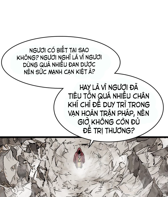 Gosu Chapter 207 - 7