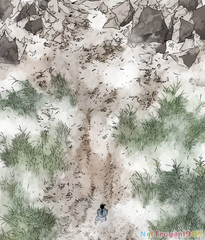 Gosu Chapter 207 - 8