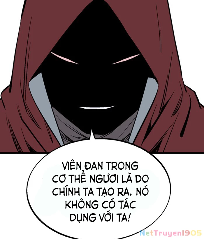 Gosu Chapter 207 - 10