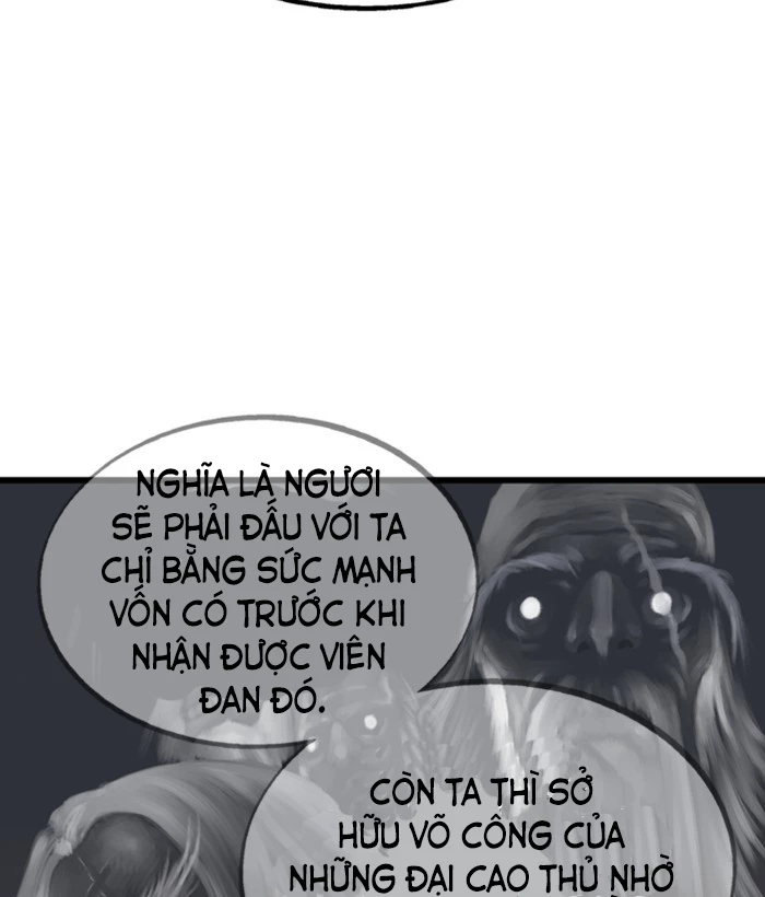 Gosu Chapter 207 - 11