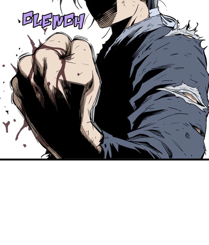 Gosu Chapter 207 - 14