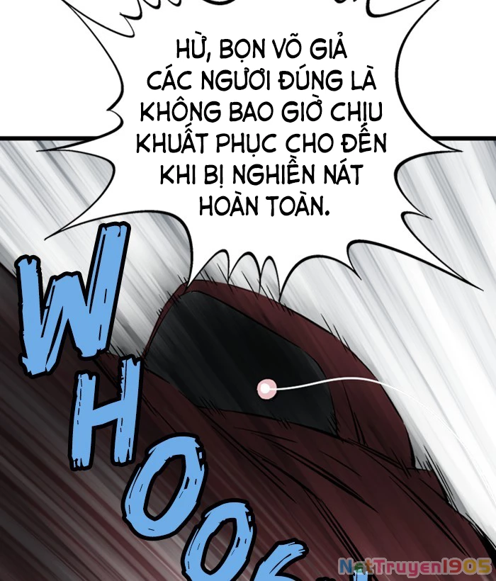 Gosu Chapter 207 - 18