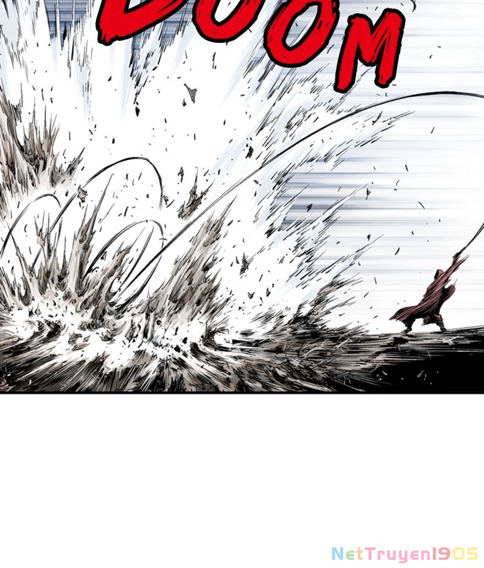 Gosu Chapter 207 - 20