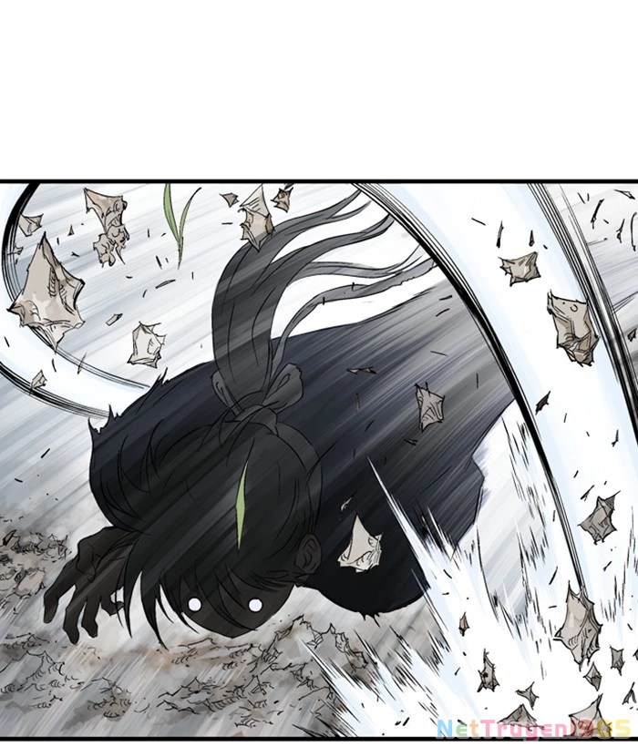 Gosu Chapter 207 - 21