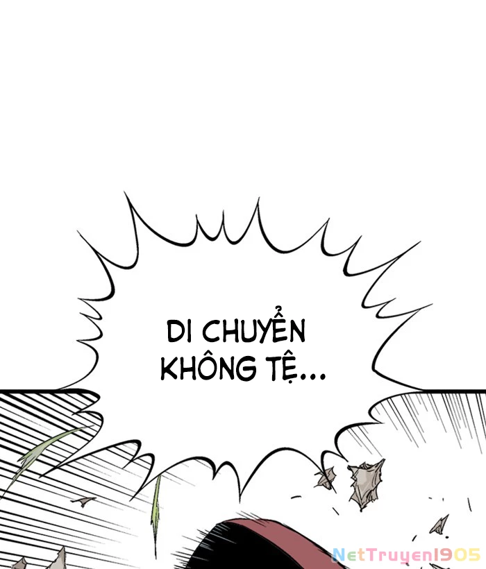 Gosu Chapter 207 - 22
