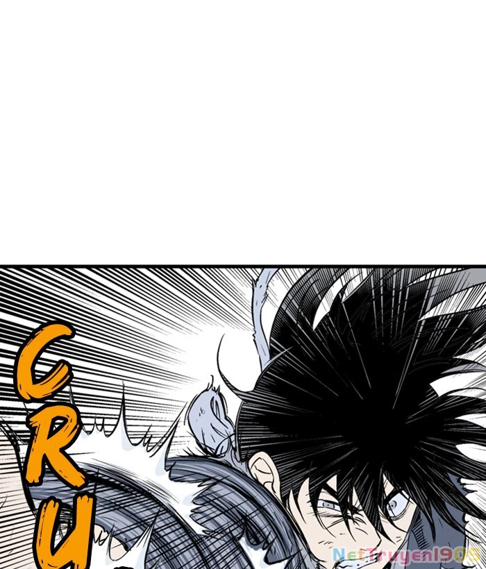 Gosu Chapter 207 - 27