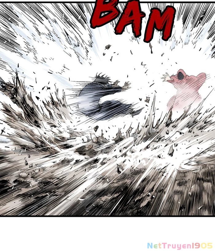 Gosu Chapter 207 - 29