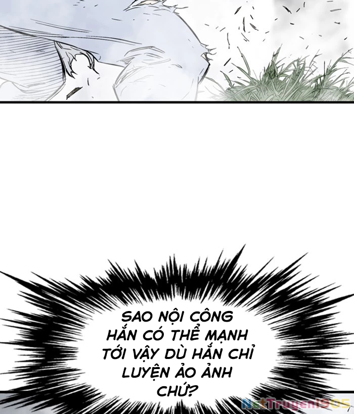 Gosu Chapter 207 - 33