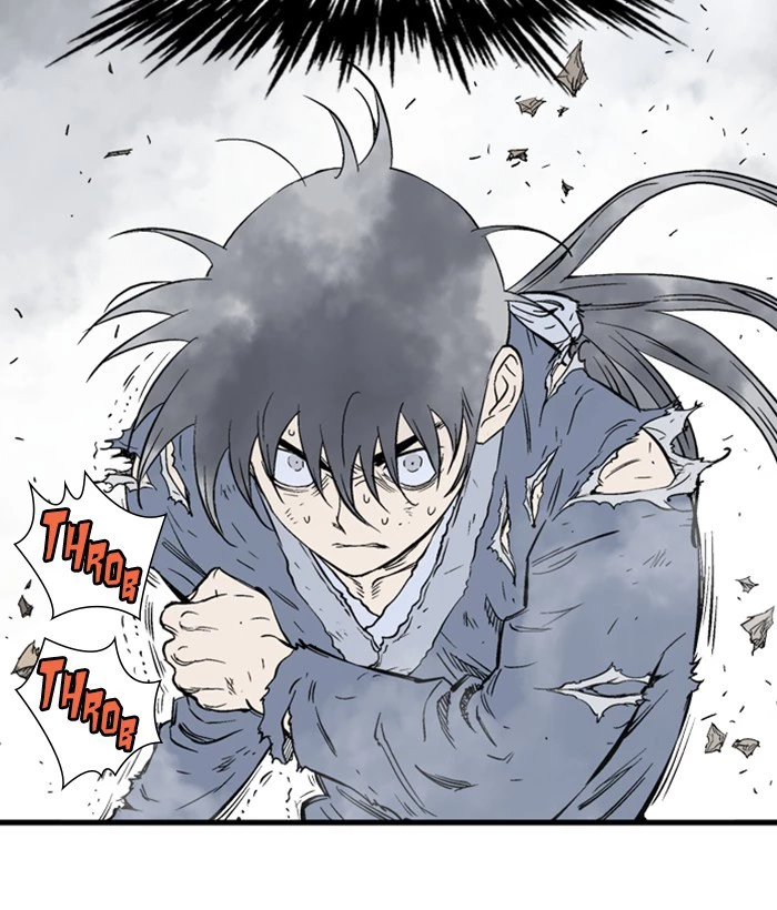 Gosu Chapter 207 - 34