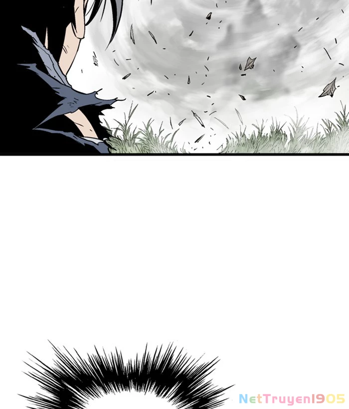 Gosu Chapter 207 - 36